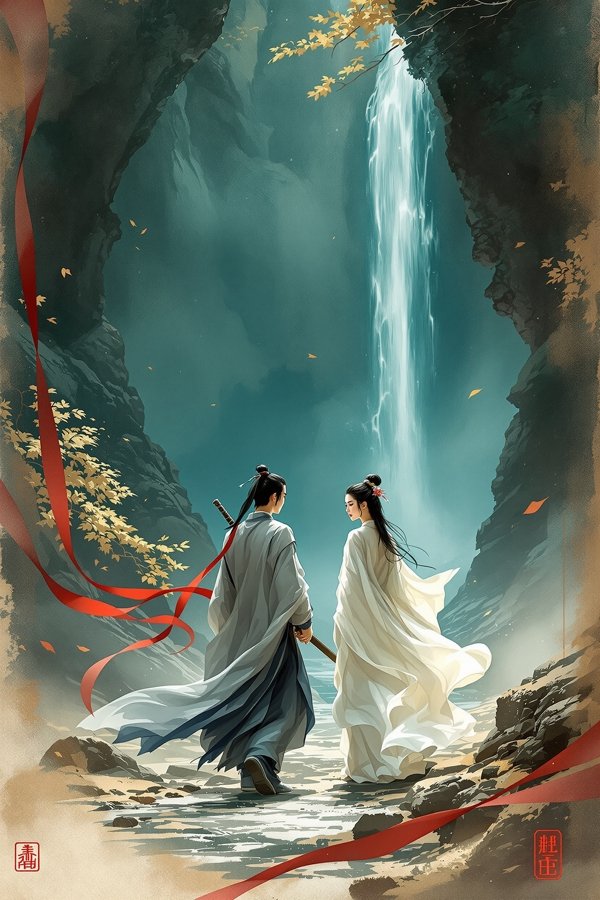 神雕侠侣 2006 系列顺序 电影在线看 《神雕侠侣》系列海报