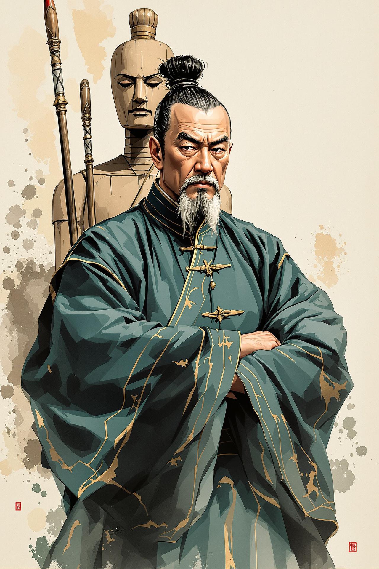 刘家良 导演·武指 高手档案 电影在线看 刘家良 导演·武指 武侠影人肖像