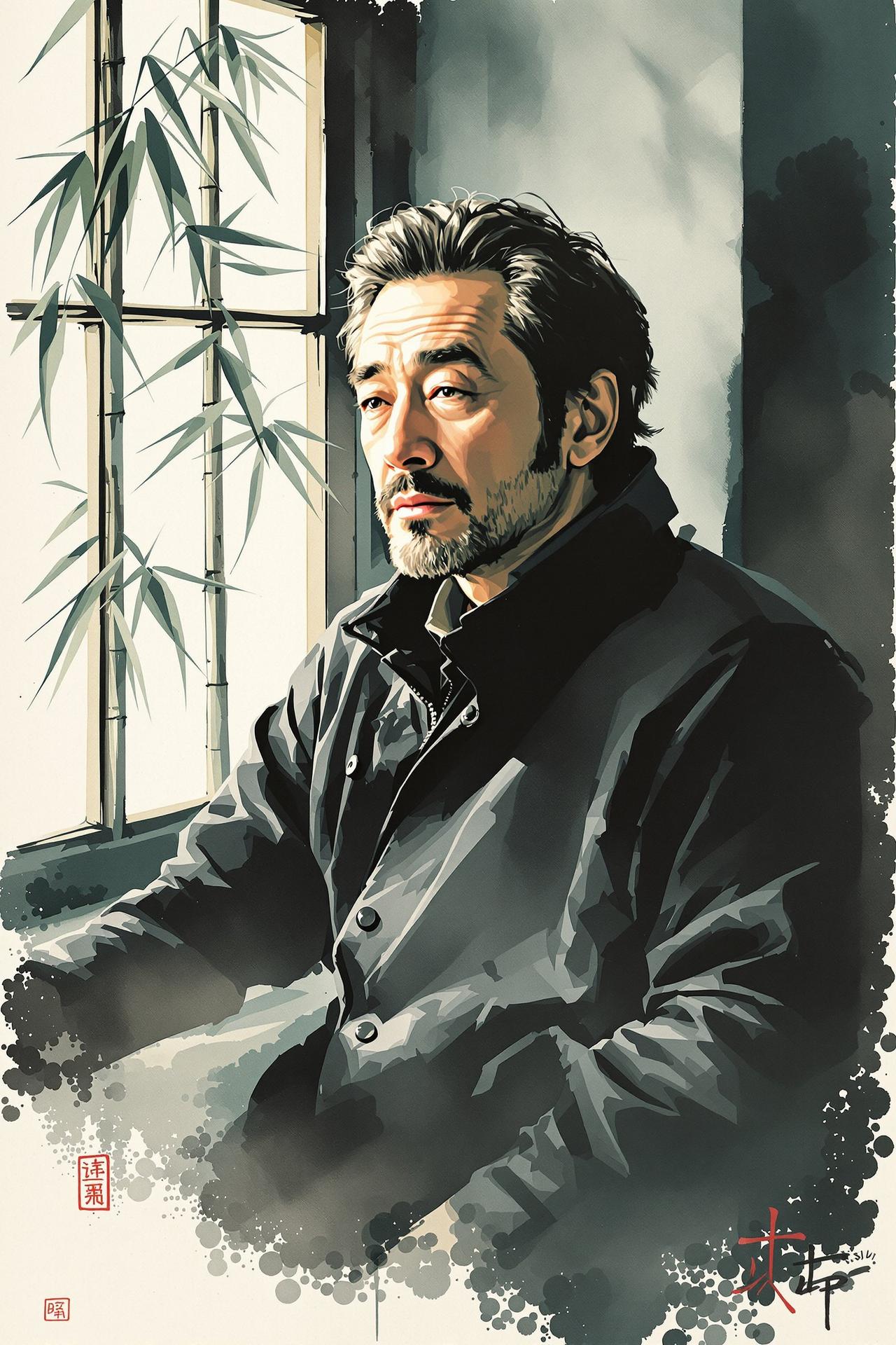 李安 导演·编剧 高手档案 电影在线看 李安 导演·编剧 武侠影人肖像